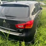 2015 MITSUBISHI Outlander Sport – 4A4AR3AU0FE031999